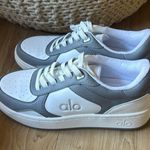 Alo Yoga Alo Recovery Mode Sneaker Photo 2