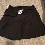 Black Skort Photo 2