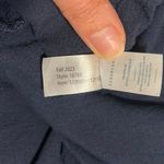 Marine layer Allison Pant in Navy Women's sz. S Soft Stretchy Light Pull-on Photo 9