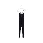 Sweaty Betty Makarasana Unitard Mesh Jumpsuit Yoga One Piece Activewear Workout Photo 4