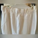 All In Motion  Lightweight Ivory Joggers Photo 3