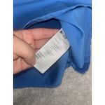 FIGS Catarina One-Pocket Scrub Top Women's Small Capri Blue EUC Photo 4