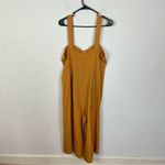 Anthropologie Sancia Alaro Wide Leg Jumpsuit Photo 8