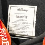 Lounge Fly  Size XL Disney 100th Mouseketeers Varsity Unisex Hoodie Pullover Photo 3