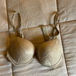 Victoria's Secret  Nude Push Up Bra Photo 0