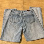 Ralph Lauren Polo Jeans Co. Saturday Jean Women’s Size 8/30 100% Cotton Denim Blue Photo 9