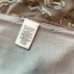 Loft Free w/ Purchase - Sequined Infinity Scarf Photo 3