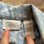 Liz Claiborne Vintage 90s  button down blouse size 14 Photo 2