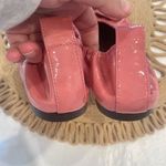 Tory Burch  Light Berry Flower Ballet Flats Pink Size 6.5 Photo 6
