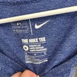 Nike Kansas City Royals Baseball Tee Size Medium Photo 1