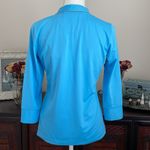 ep pro  Tour Tech 3/4 sleeve Golf Top size Small Photo 1