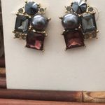 Kenneth Cole  Pierced Earrings NWT Photo 1