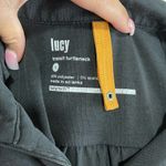 Lucy Transit turtleneck Pullover Black Small Photo 3