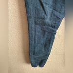 Universal Threads Universal Thread Women's Blue Distressed Jeans 6 Photo 13
