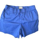 Everlane ✨ The Easy Short Organic Cotton Easy Pull On High Rise✨ Photo 3