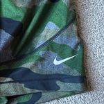 Nike  Pro Dri-Fit Camouflage Spandex Shorts SIZE S Photo 1