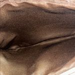 Coach Limited Edition Large Signature Monogram W Stars Zipper Closure Pouch Photo 12