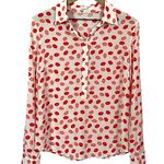 Emerson Fry Ribbons Blouse Photo 0