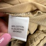 Banana Republic Camden Pant Leopard Animal Print Ankle Size 6 Photo 8