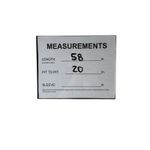 Vanilla Bay Striped‎ Floral Maxi Dress Medium Boho Knit Stretch Casual Boutique Style Comfy Photo 6