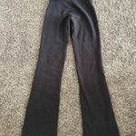 Lululemon  Ribbed Softstreme Flared Pants Photo 6
