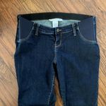 Liz Lange  Maternity jeans Photo 1