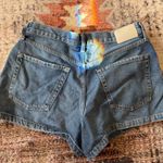 Citizens of Humanity  Shorts Denim Photo 3