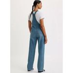 Levi's XL Vintage Denim Overalls Fresh Perspective - Blue X-Large Photo 2