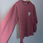 Vans graphic long sleeve t-shirt Photo 2