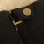 Diane Von Furstenberg NEW NWT  DVF Esme Black Jersey Knee Length Pencil Skirt 4 Photo 14