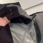 a.n.a   Down puffer coat Plum Photo 13