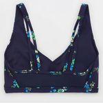 Aerie OFFLINE By  Goals Plunge Sports Bra XS Photo 3