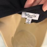 Splendid  Supersoft Rib Surplice Jumpsuit medium Photo 9