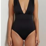 MONDAY SWIMWEAR Aruba One Piece, Black, VV Black Size XXL Photo 0