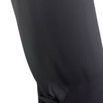 Proenza Schouler WHITE LABEL Black V-Neck Midi Slip Dress Tank LBD Classic Med M Photo 6