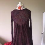Urban Outfitters UO Knit Babydoll Sweater Photo 4
