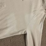 Lucky Brand Lucky textured sweatshirt (with flaws) Photo 2