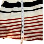 Loft  tie back swing dress size small but runs big fits more like med/large NWOT Photo 5