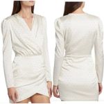 Generation Love NEW NWT  Rafael Crystal Dress Bone White size XXS Photo 2