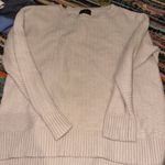 United by Blue creme sweater Photo 2