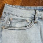 Judy Blue Judy Blues Boyfriend Fit Stretch Jeans Distressed Size 9 Photo 5