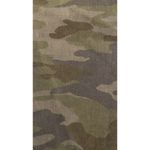 Parker Smith Ava Skinny Straight Camouflage Jeans Stretch Denim Women's 28 NWT Photo 6