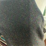 Forever 21 Black Glittery Dress Photo 5