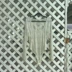 Free People In My Head Bodysuit Photo 1