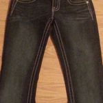 Miss Me Jeans Bootcut Low Rise Size 27 NWT Photo 3