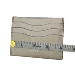 Coach Card Holder Photo 2