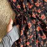 Free People  • flower fields floral mini dress Photo 8