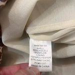 Moodie High Smocked Neck Leopard Print Dress size small midi Photo 5