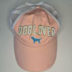 Simply Southern Chenille Letter Hate, Dog Lover Photo 1