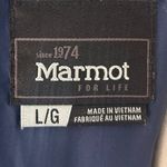 Marmot  Quilted Riley Shirtt Jacket Women’s Large Photo 6